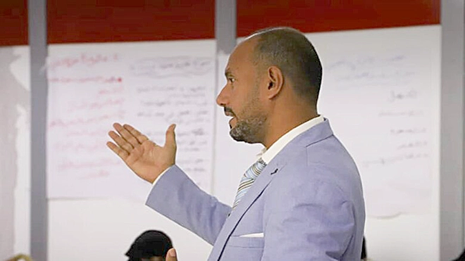 ​مكتب التخطيط بالحديدة يعلن عن ورشة عمل لرسم خطة تنموية مستدامة
